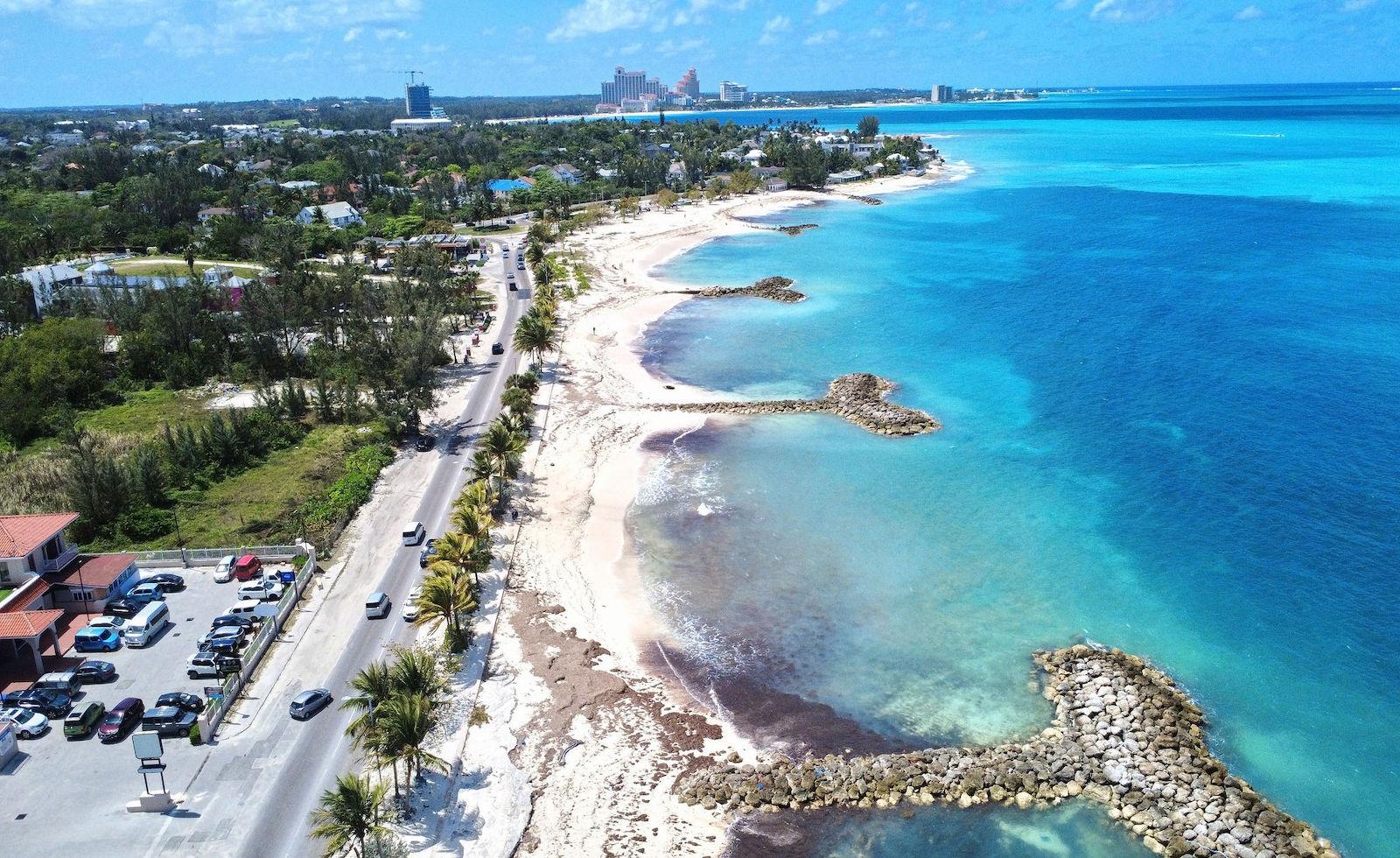 SILVER CAY RENTAL Unit: 26