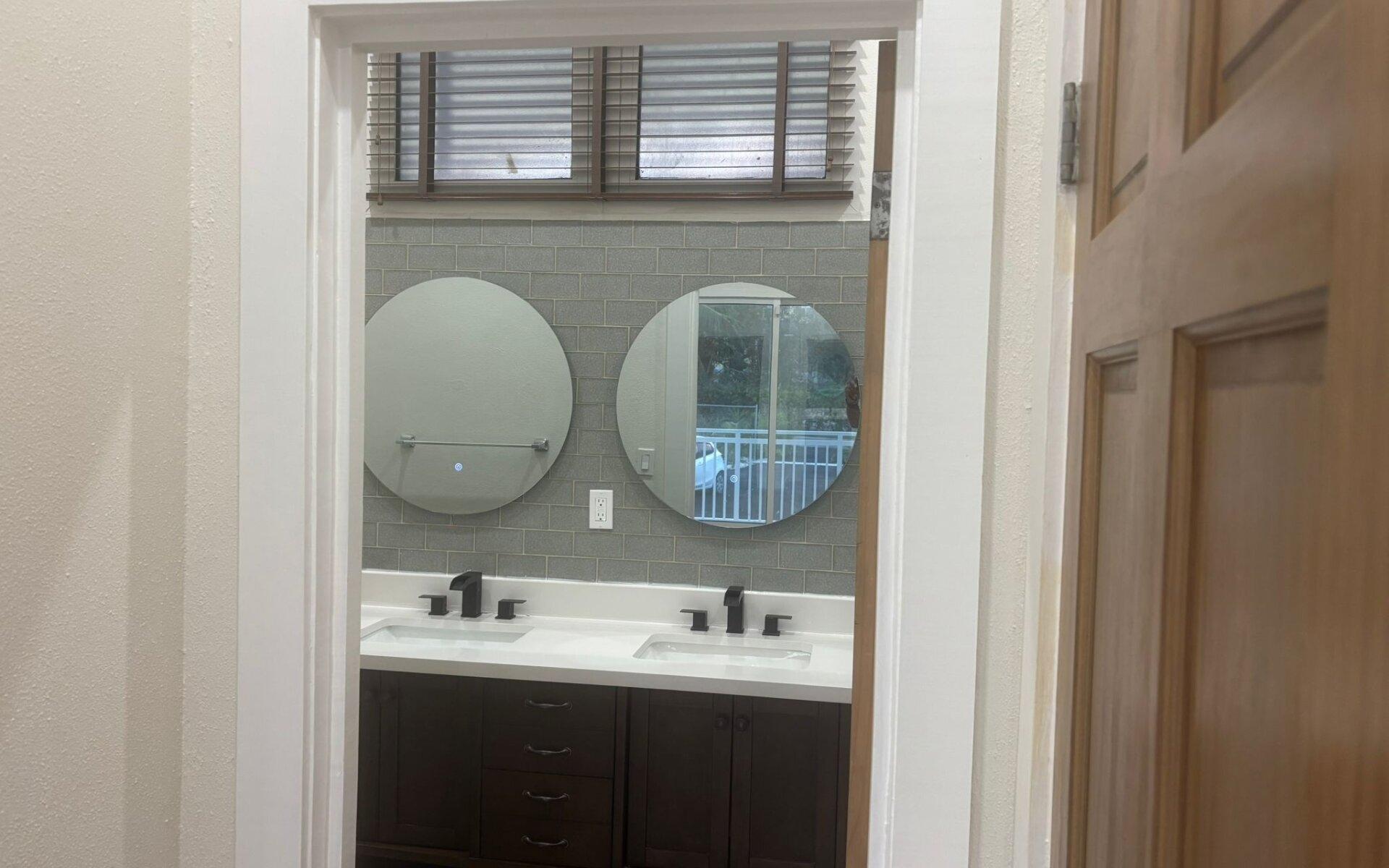 OAKRIDGE ROAD, RENTAL