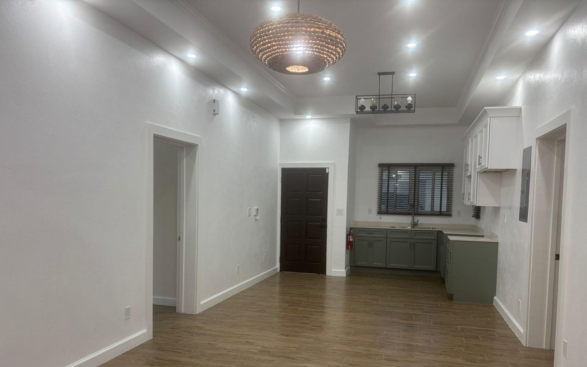 OAKRIDGE ROAD, RENTAL