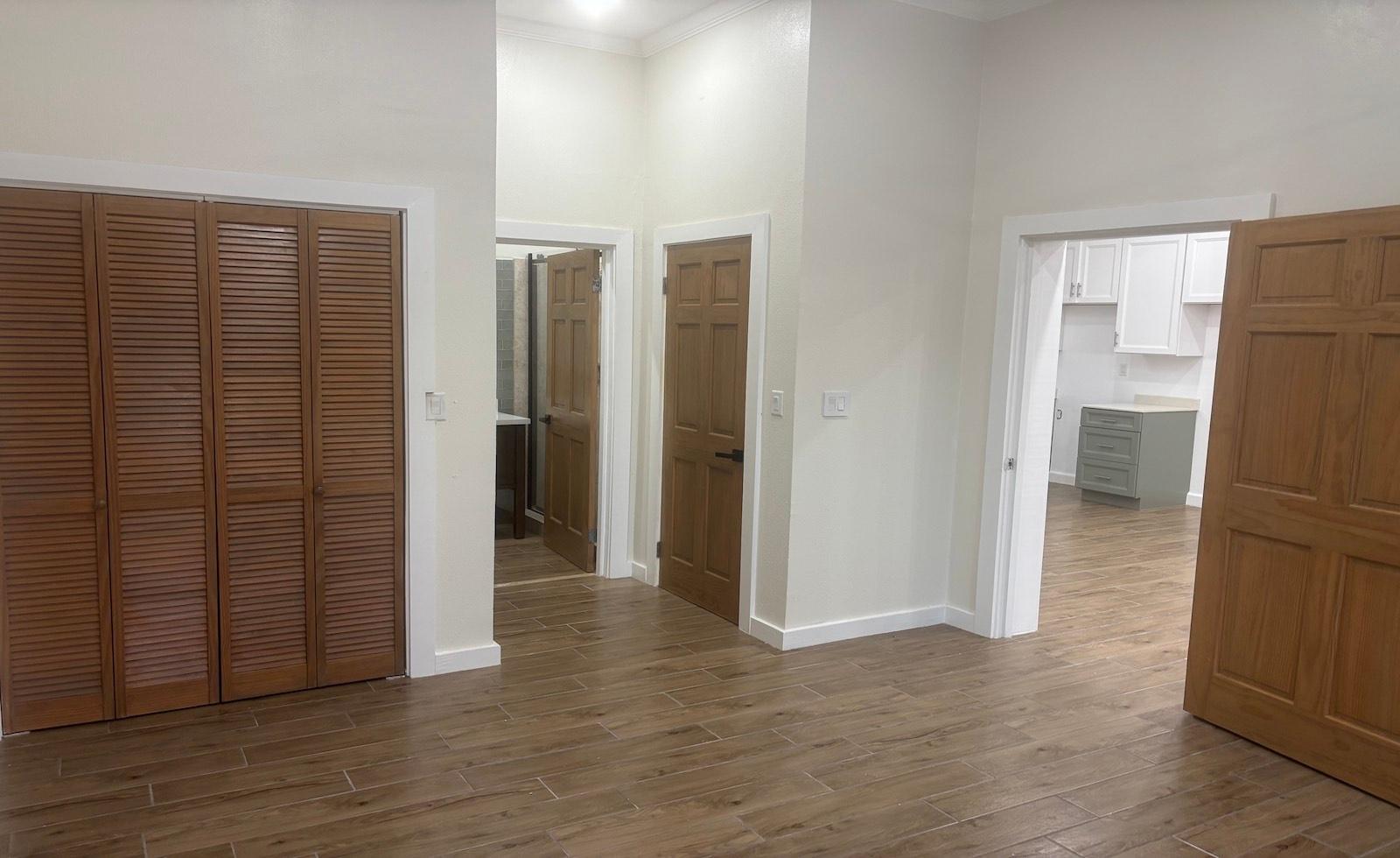 OAKRIDGE ROAD, RENTAL