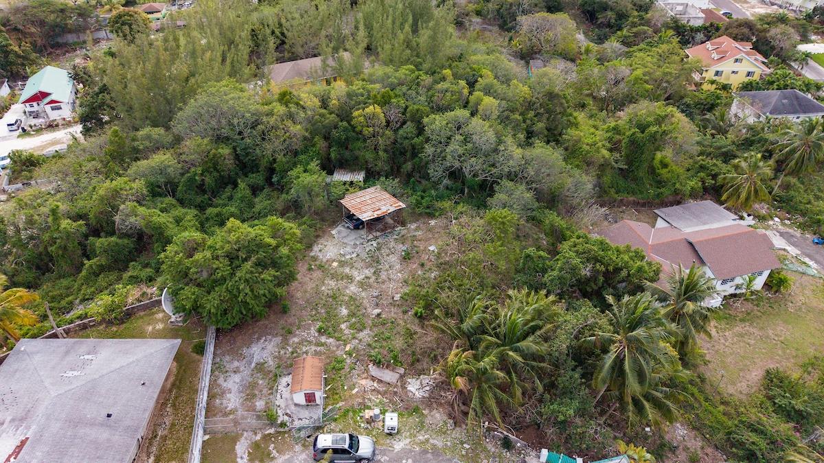 LOT 142 DANNOTAGE ESTATES