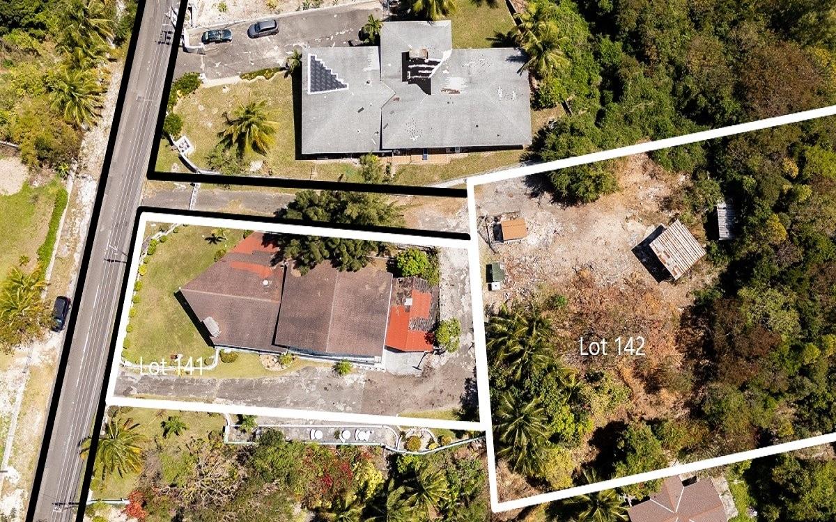 LOT 142 DANNOTAGE ESTATES