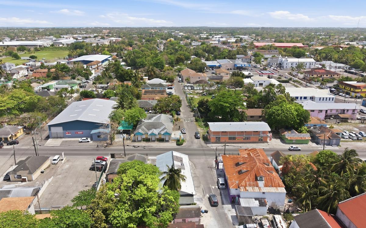 LOT 13 BLK 37 MOUNT ROYAL AVENUE