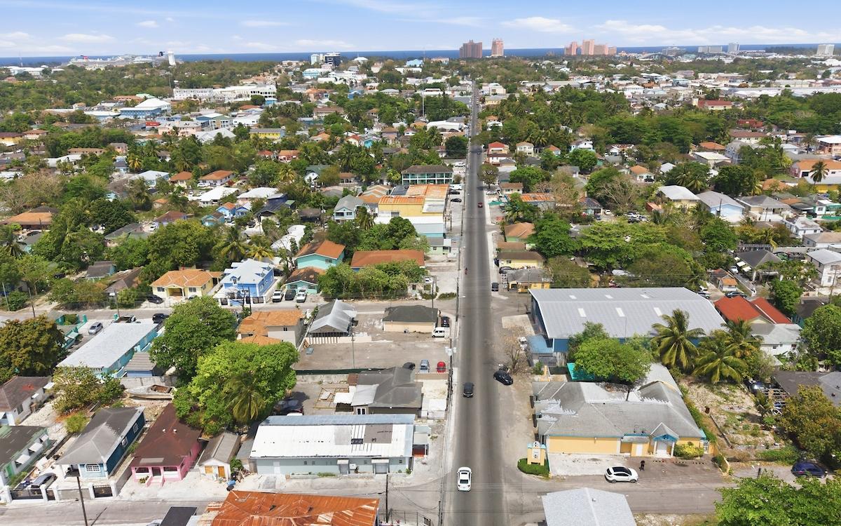 LOT 13 BLK 37 MOUNT ROYAL AVENUE