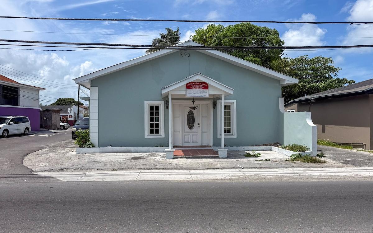 LOT 13 BLK 37 MOUNT ROYAL AVENUE