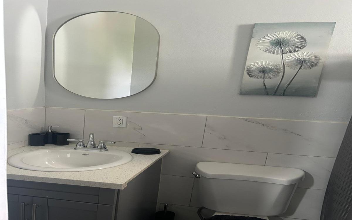 VENICE BAY RENTAL