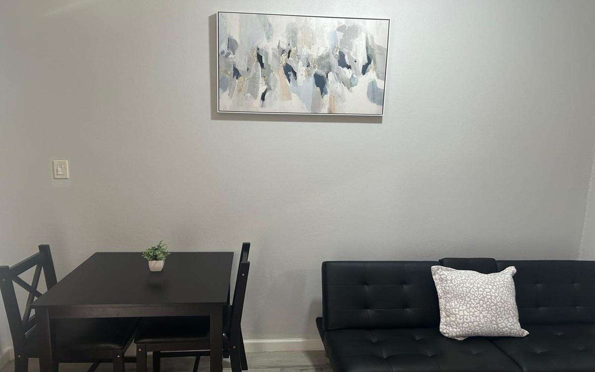 VENICE BAY RENTAL