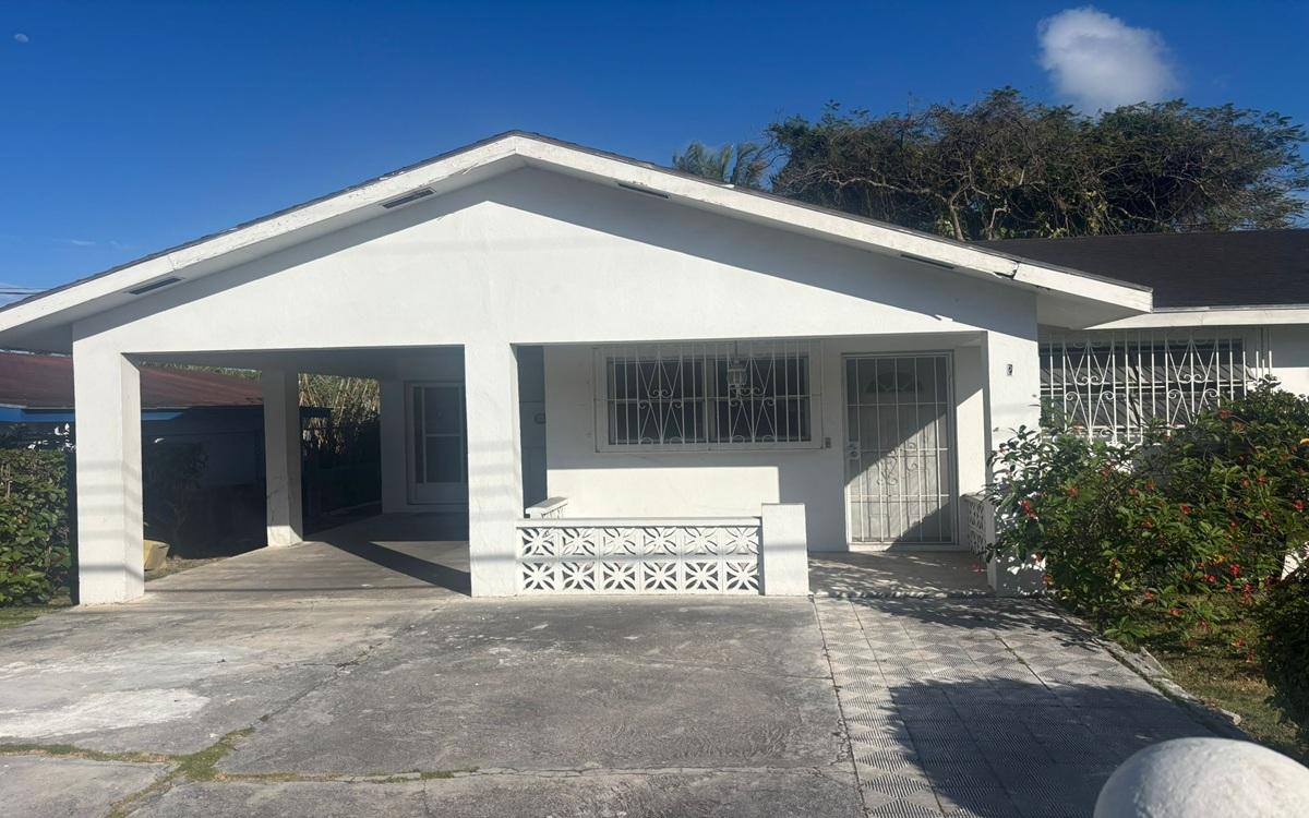 LOT 2, WINDSOR ESTATES