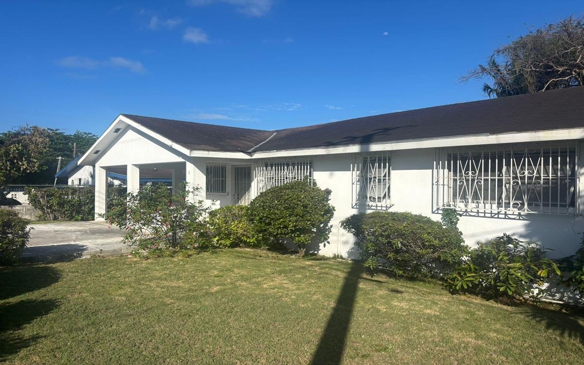 LOT 2, WINDSOR ESTATES