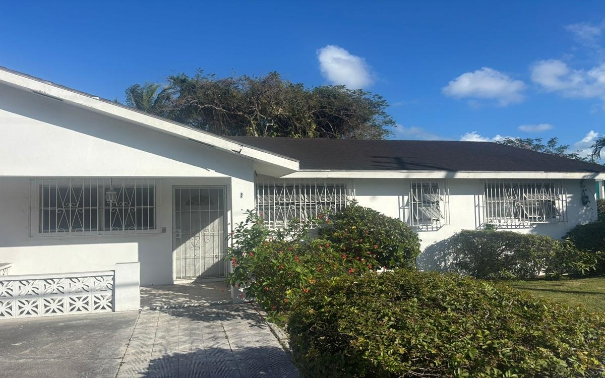 LOT 2, WINDSOR ESTATES