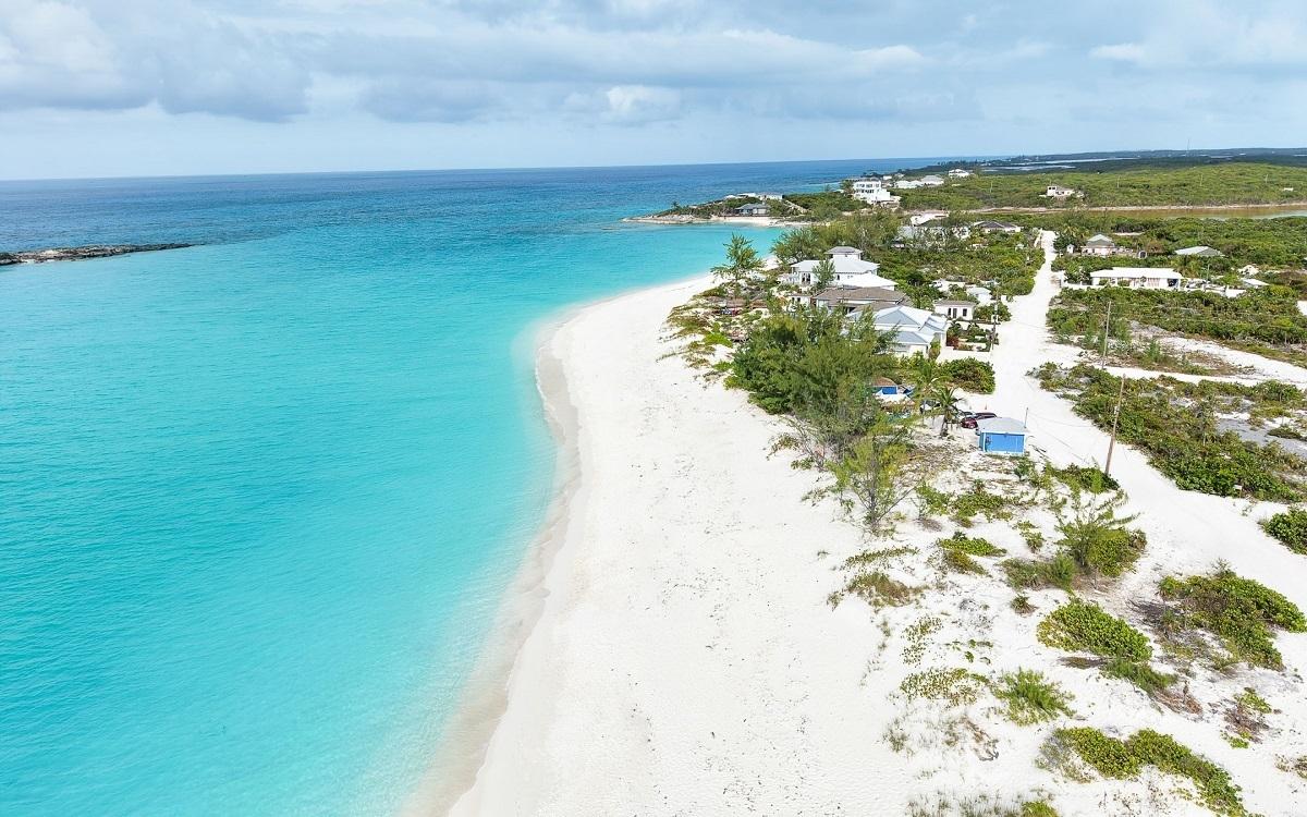 254 BAHAMA ISLAND BEACH