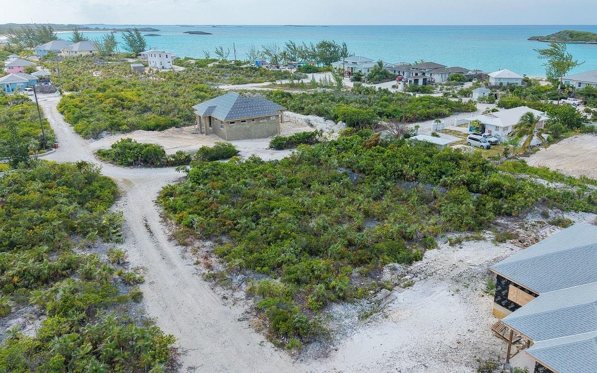 254 BAHAMA ISLAND BEACH