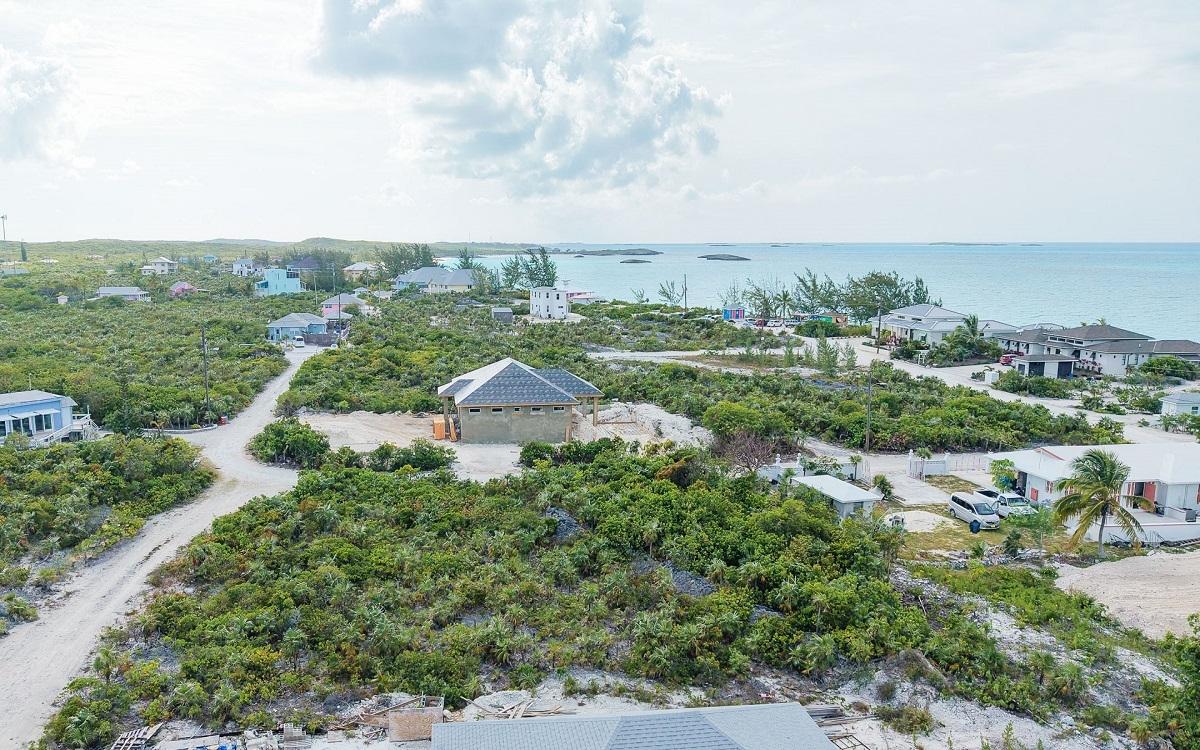 254 BAHAMA ISLAND BEACH
