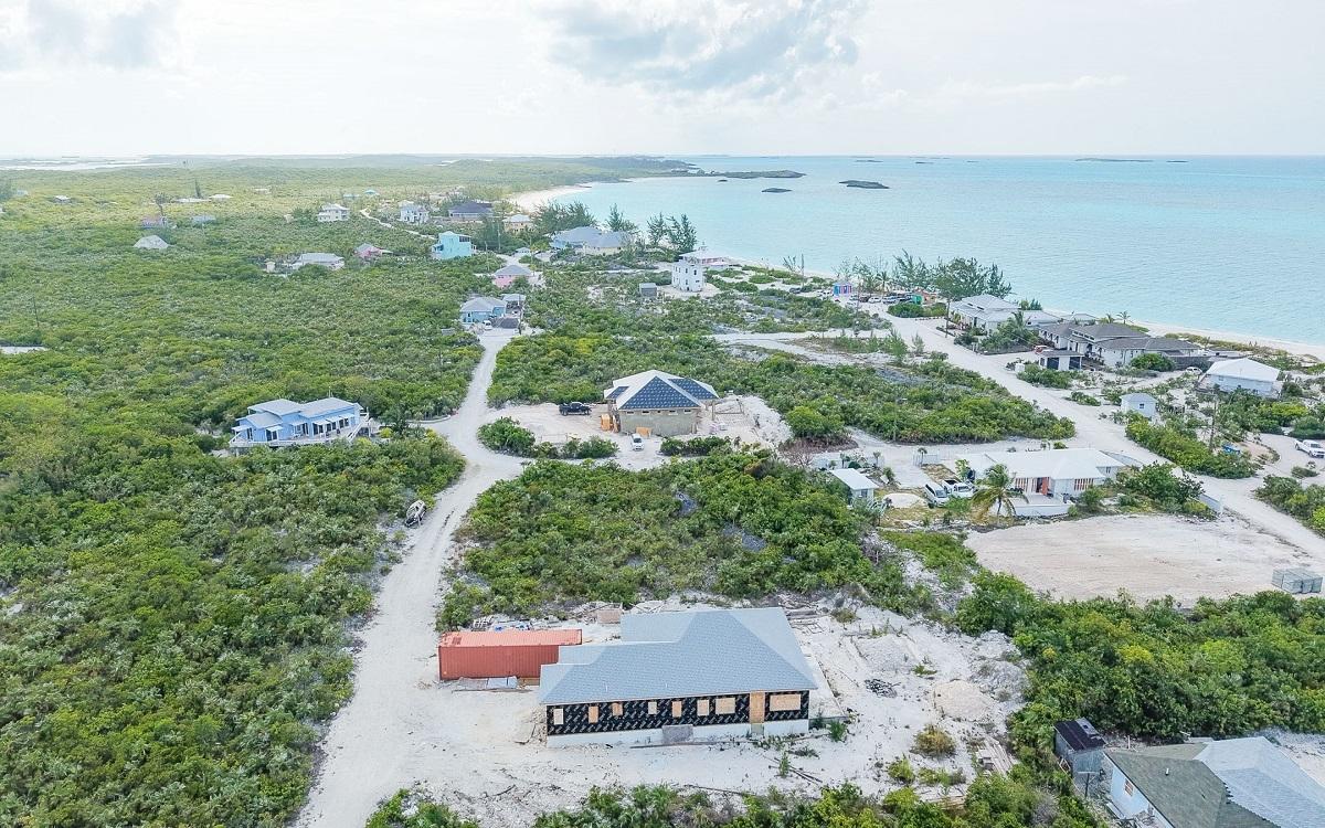254 BAHAMA ISLAND BEACH