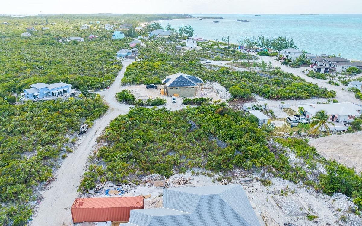 254 BAHAMA ISLAND BEACH