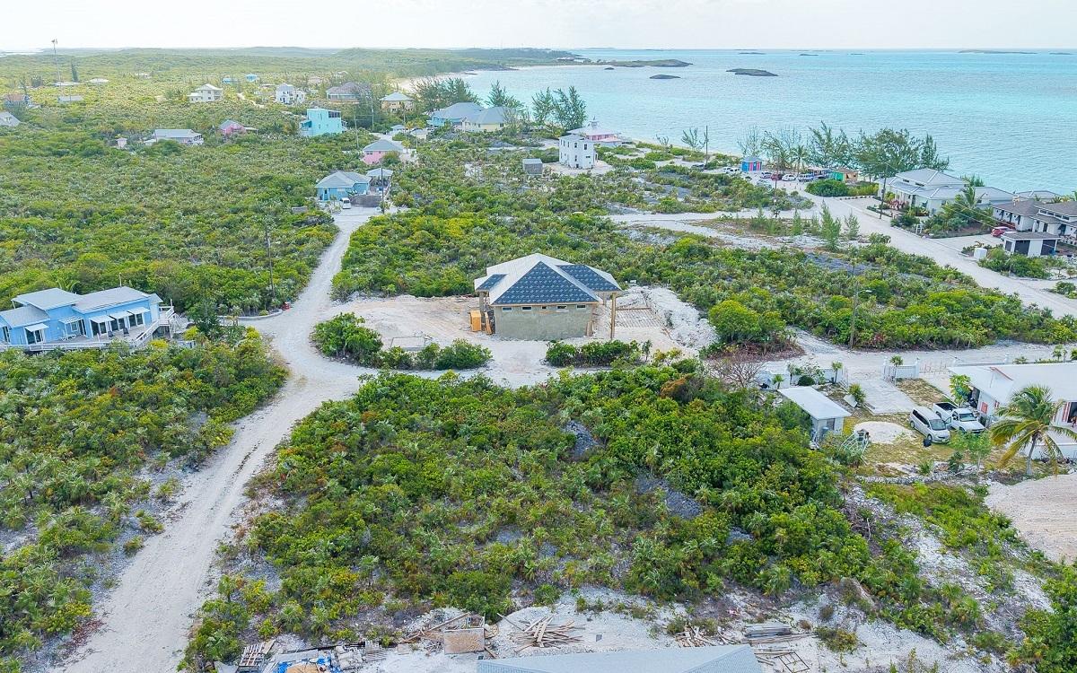 254 BAHAMA ISLAND BEACH