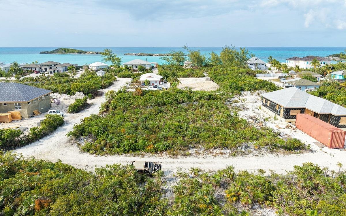 254 BAHAMA ISLAND BEACH