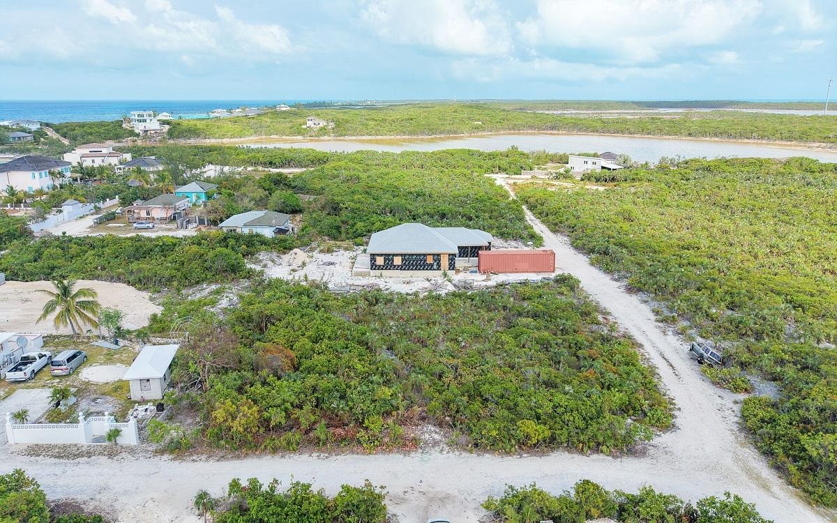 254 BAHAMA ISLAND BEACH