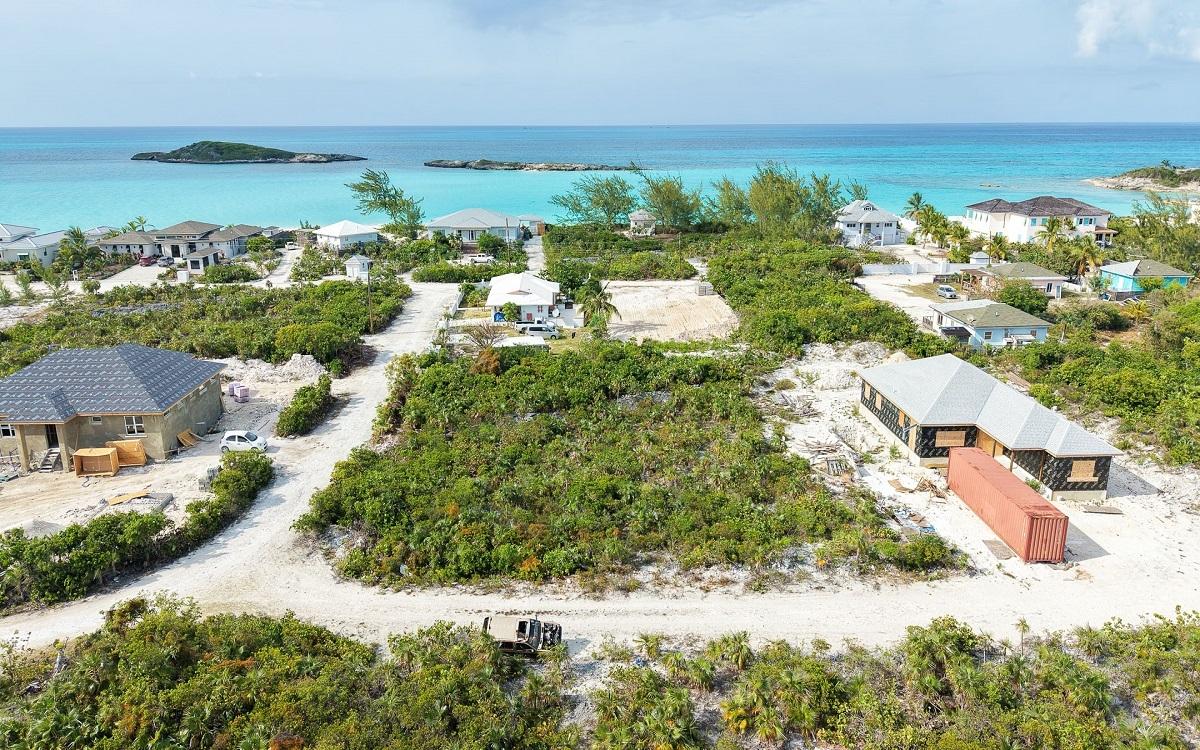 254 BAHAMA ISLAND BEACH