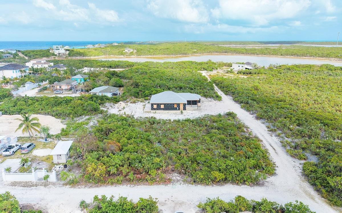 254 BAHAMA ISLAND BEACH