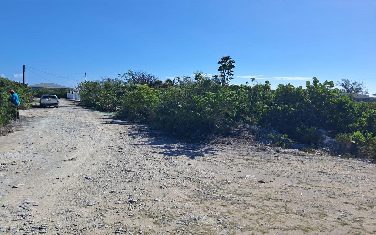 254 BAHAMA ISLAND BEACH