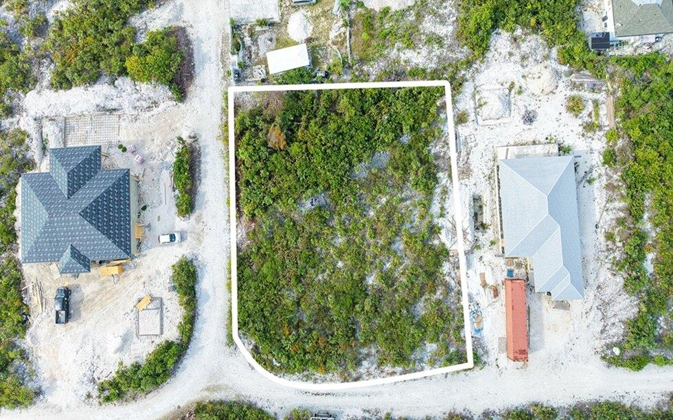 254 BAHAMA ISLAND BEACH