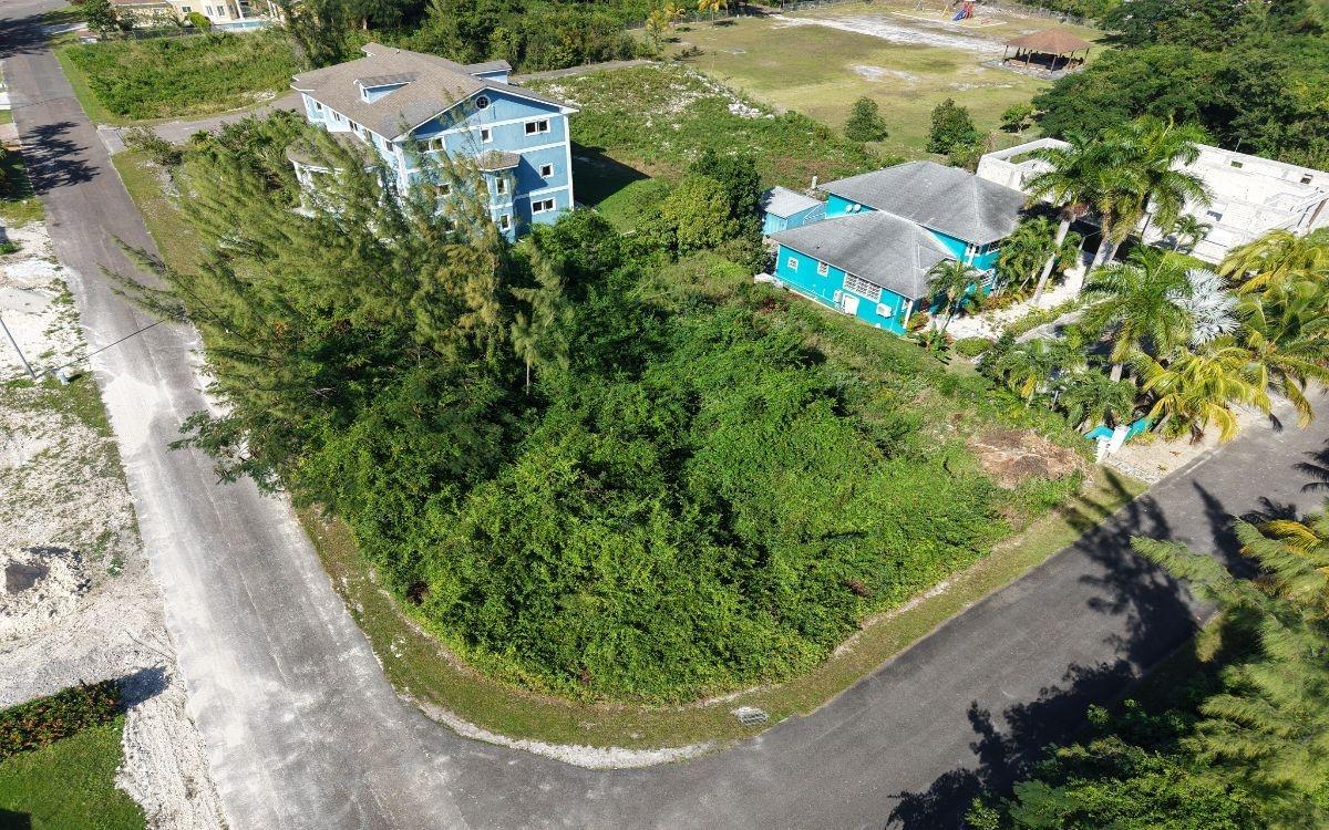 LOT 24, JACARANDA SUBD.