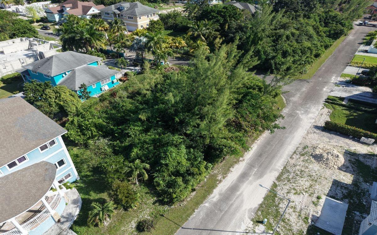 LOT 24, JACARANDA SUBD.