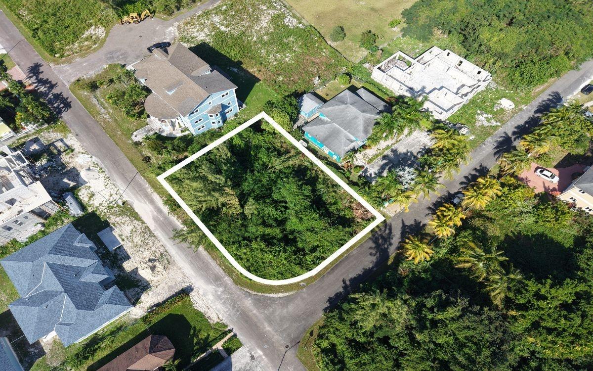 LOT 24, JACARANDA SUBD.