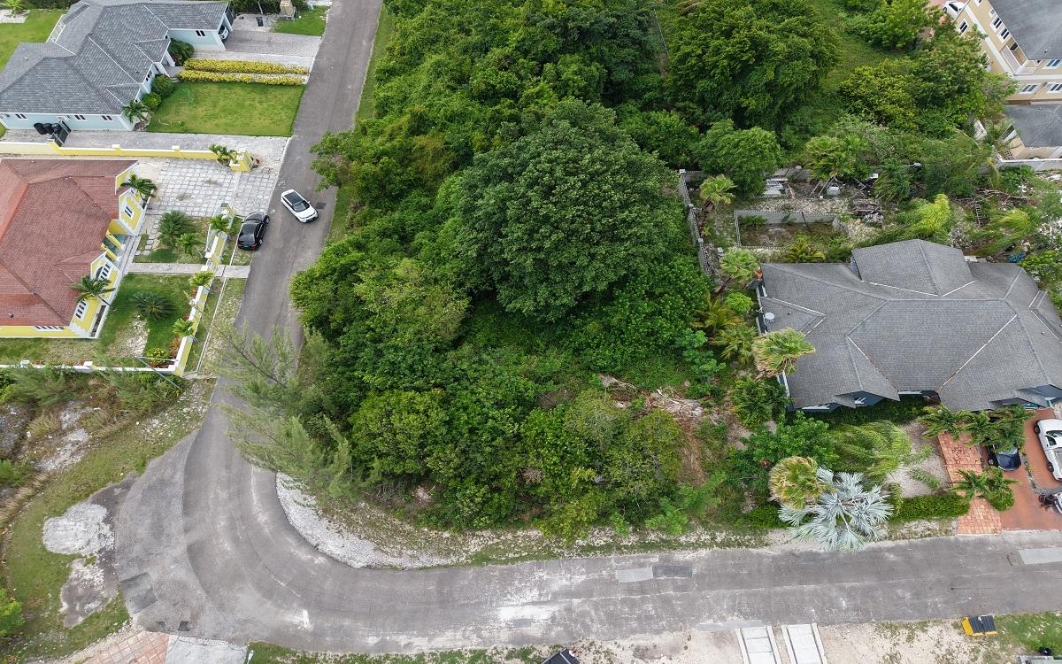 LOT 24, JACARANDA SUBD.