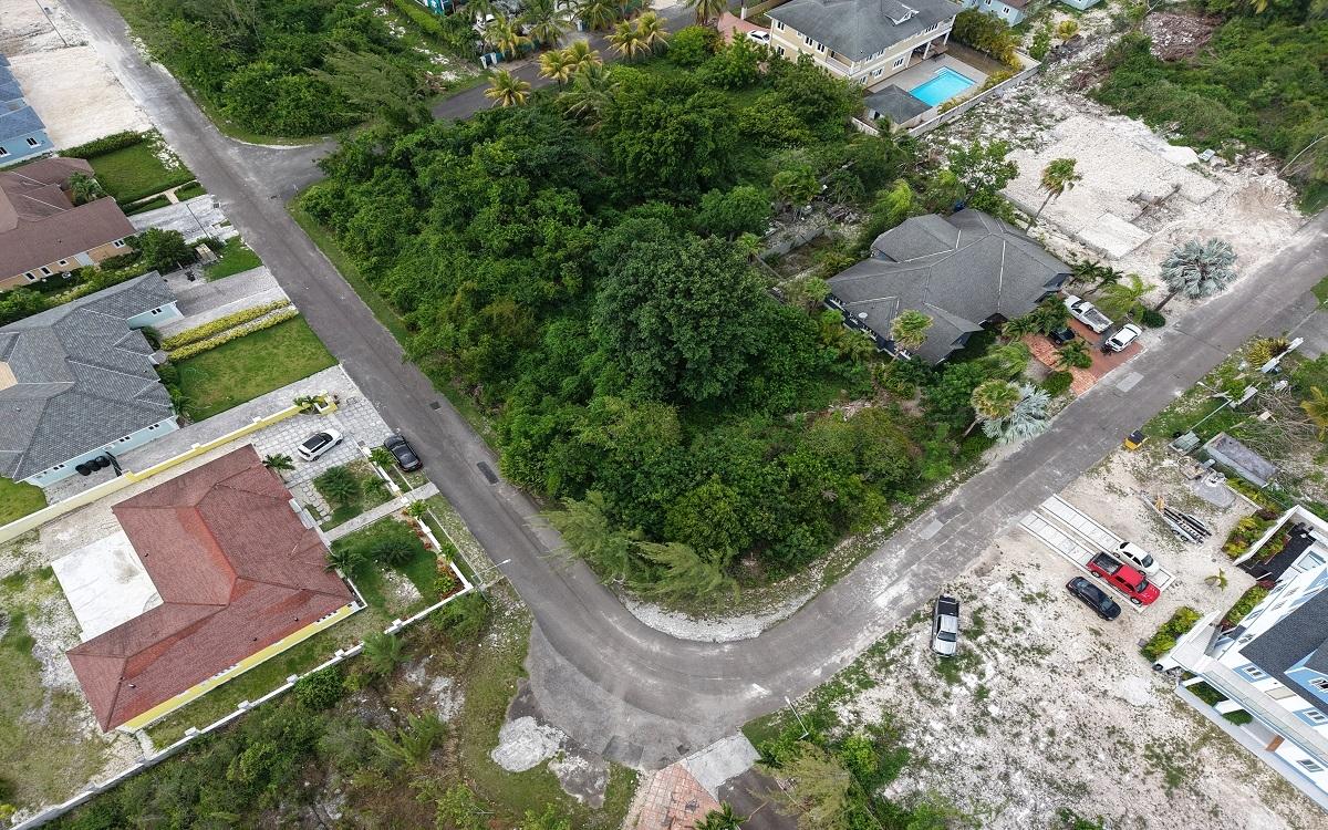 LOT 24, JACARANDA SUBD.