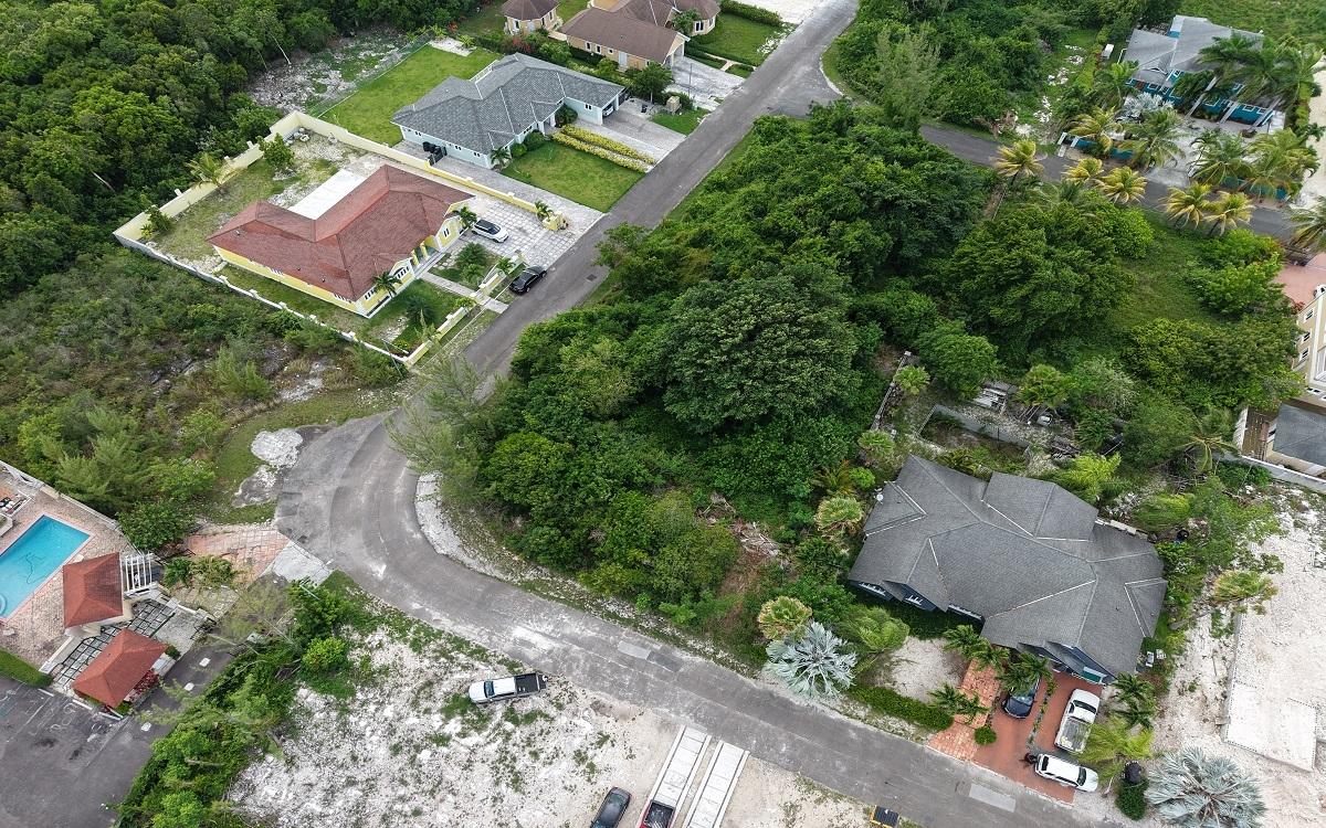 LOT 24, JACARANDA SUBD.