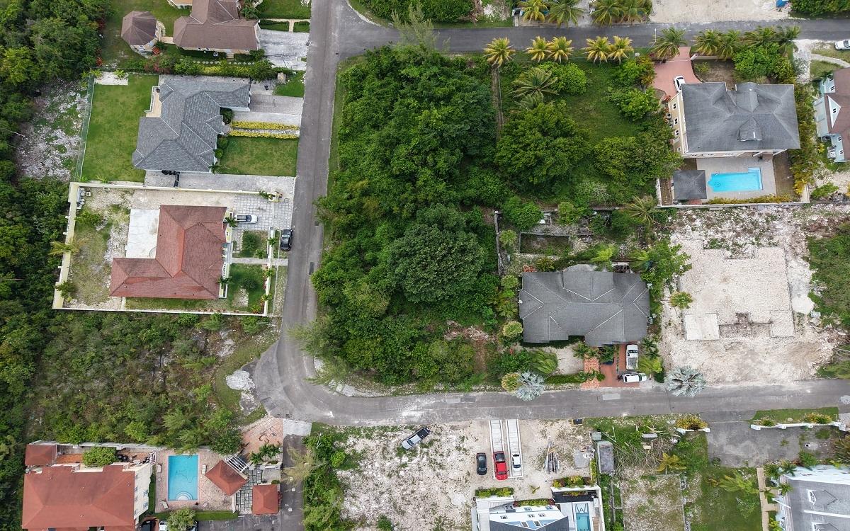 LOT 24, JACARANDA SUBD.