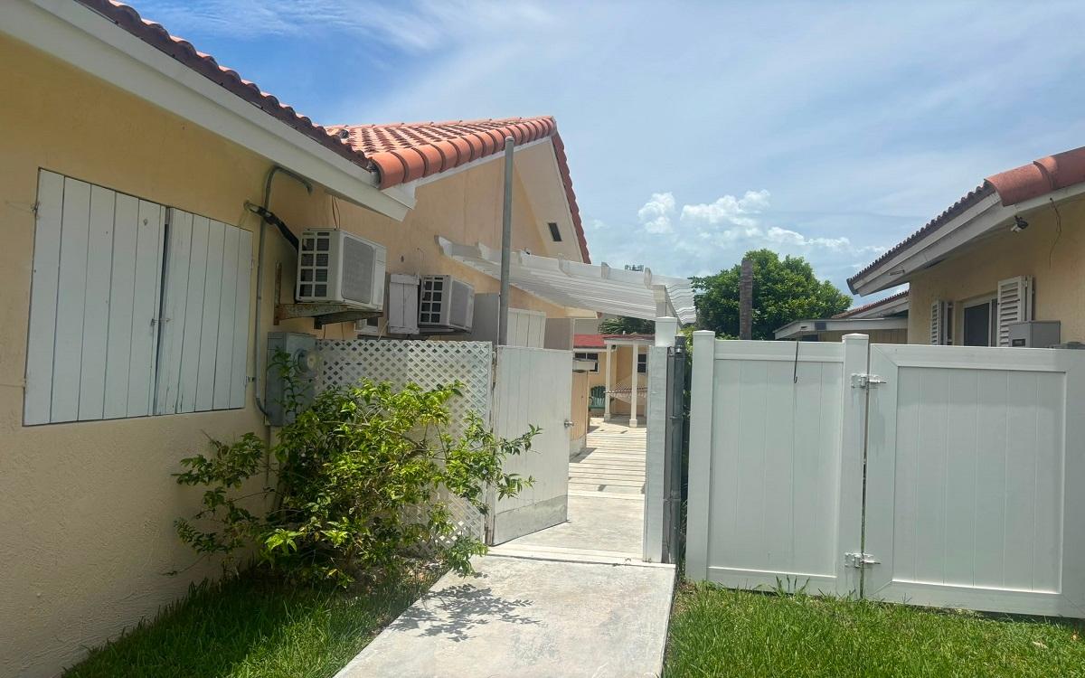 AQUAMARINE CLOSE EAST Unit: 227
