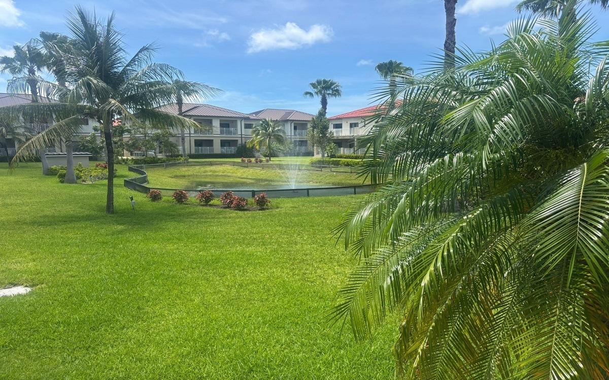 VENETIAN WEST Unit: 1605