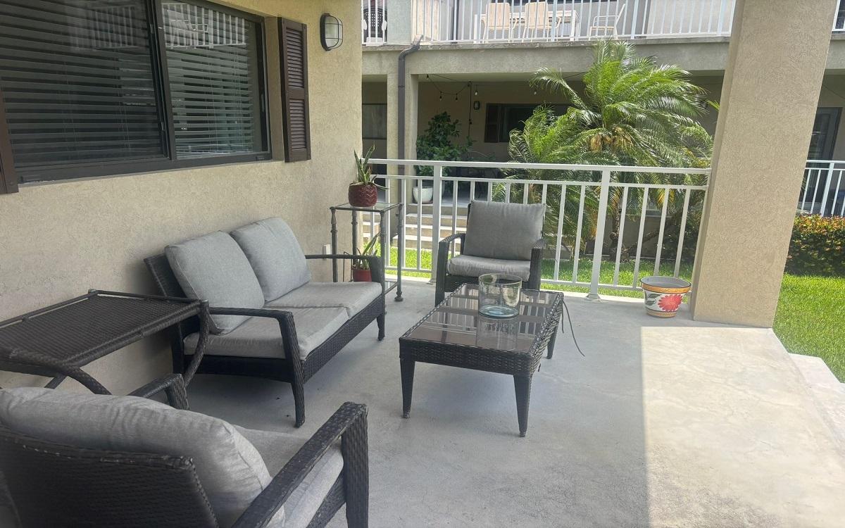 VENETIAN WEST Unit: 1605