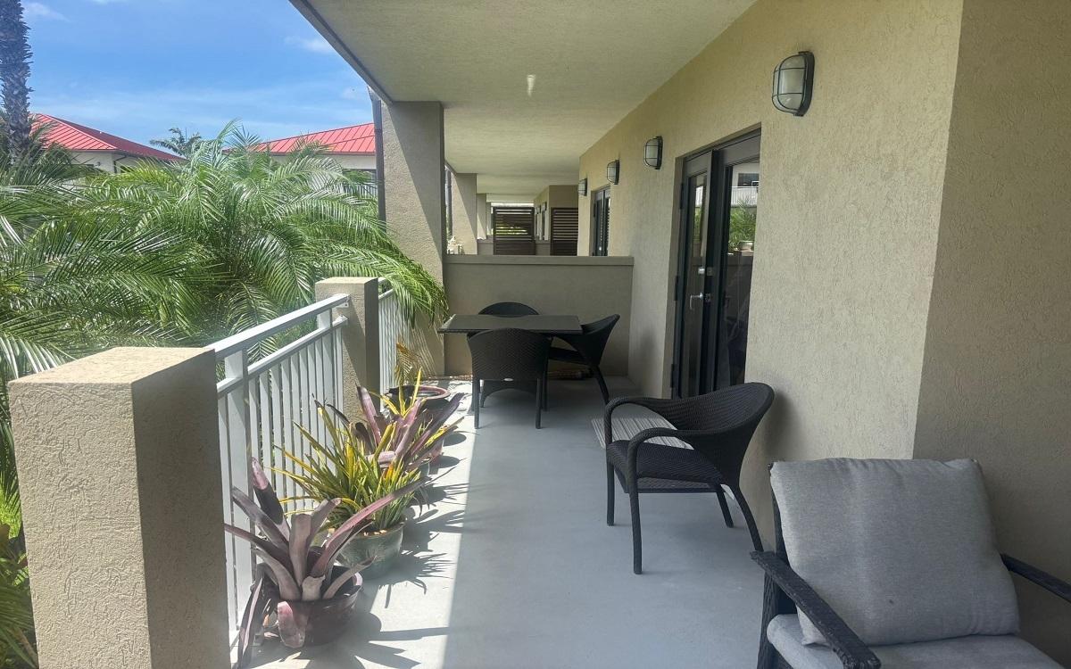 VENETIAN WEST Unit: 1605