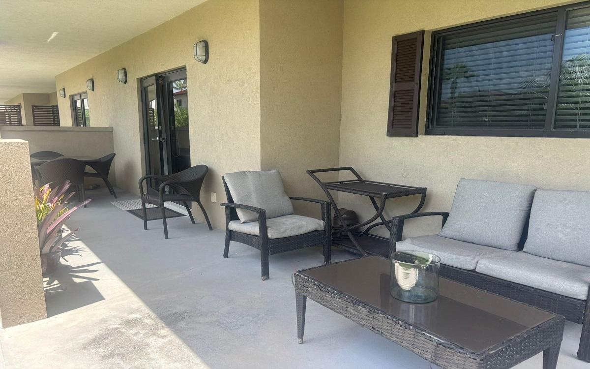 VENETIAN WEST Unit: 1605