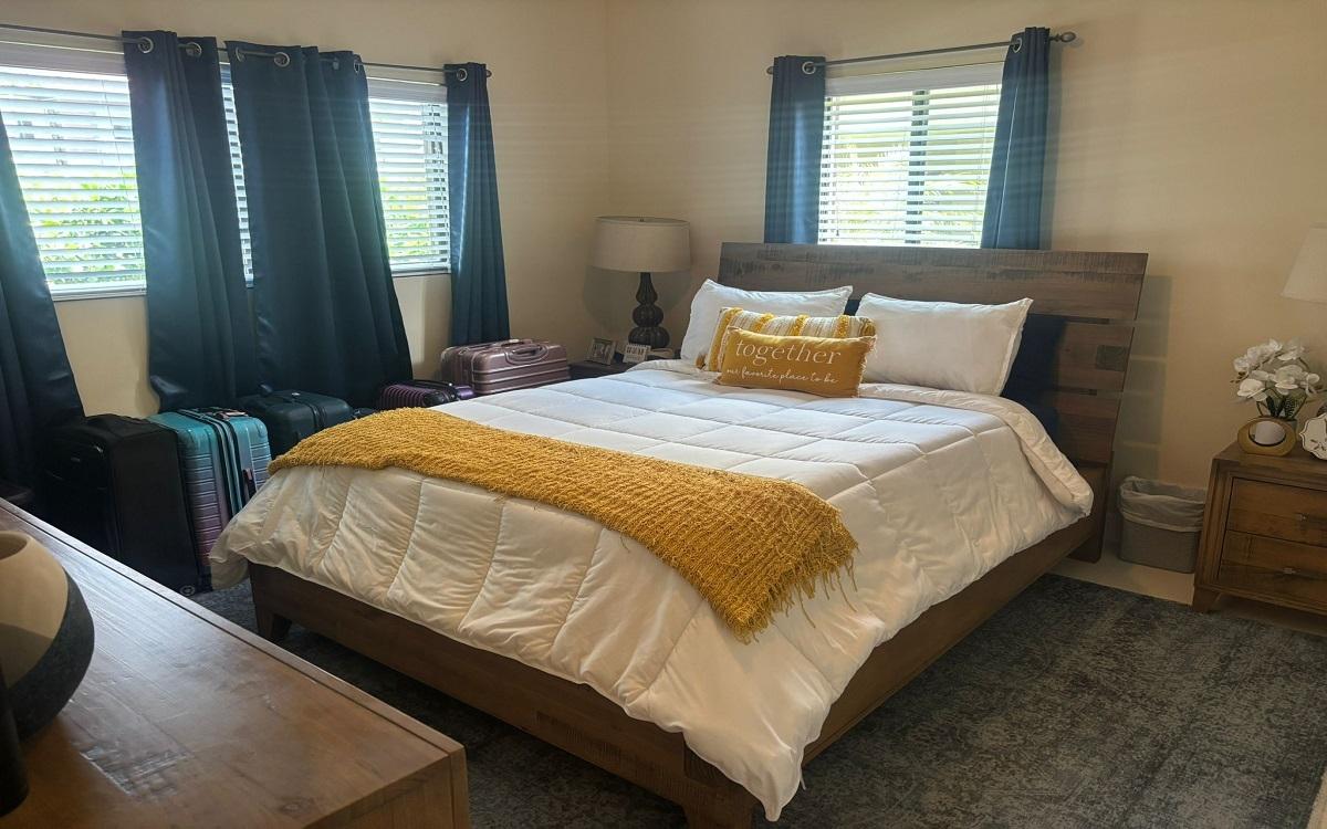 VENETIAN WEST Unit: 1605