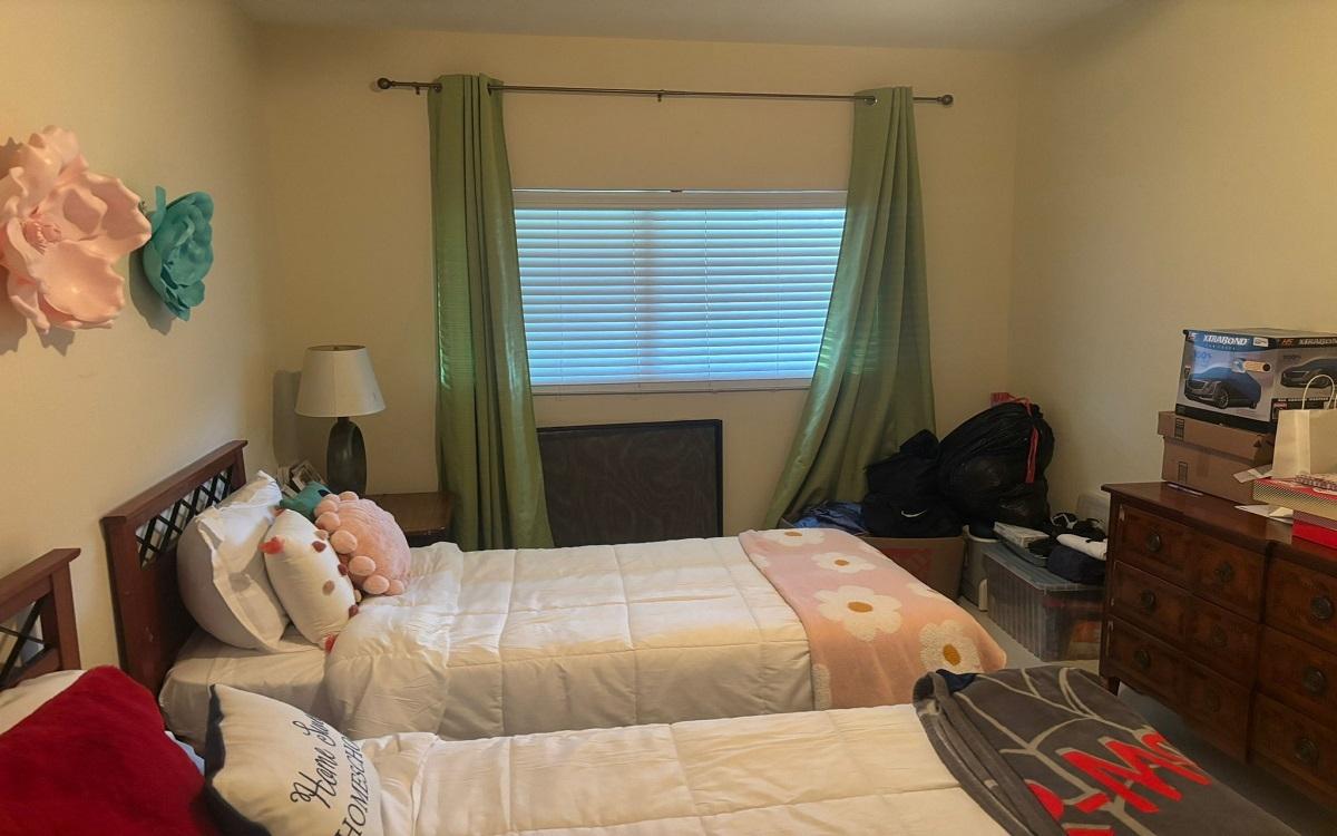 VENETIAN WEST Unit: 1605