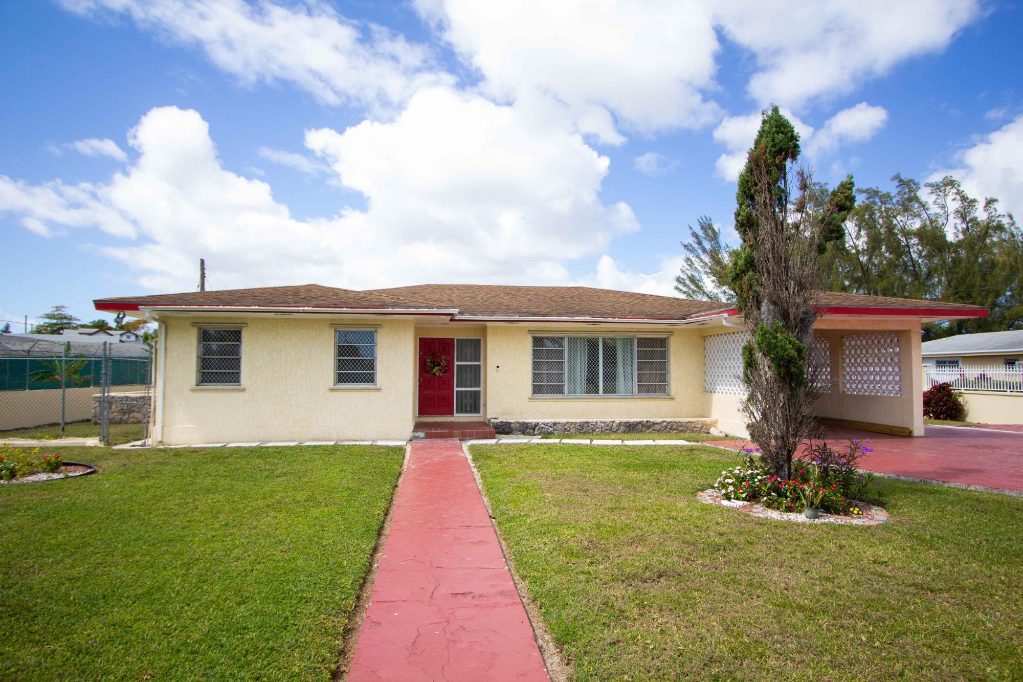 64 GOLF COURSE AVENUE