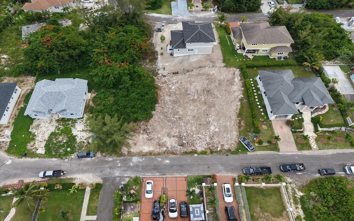 LOT 52, DOLPHIN AVENUE