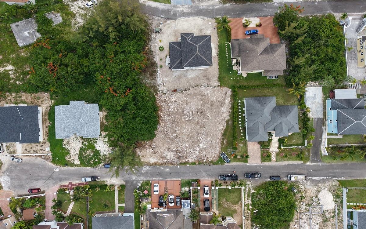 LOT 52, DOLPHIN AVENUE
