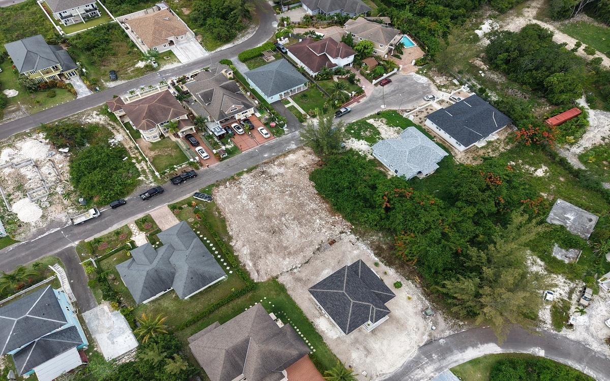 LOT 52, DOLPHIN AVENUE
