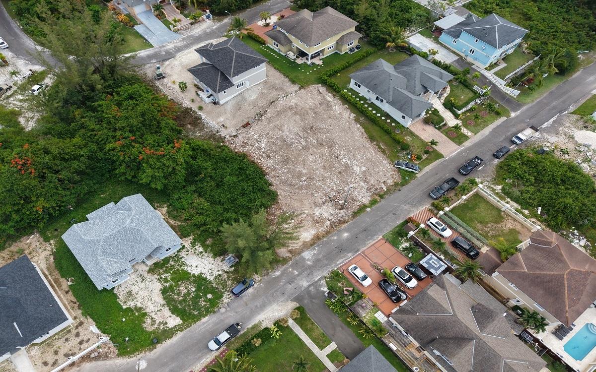 LOT 52, DOLPHIN AVENUE