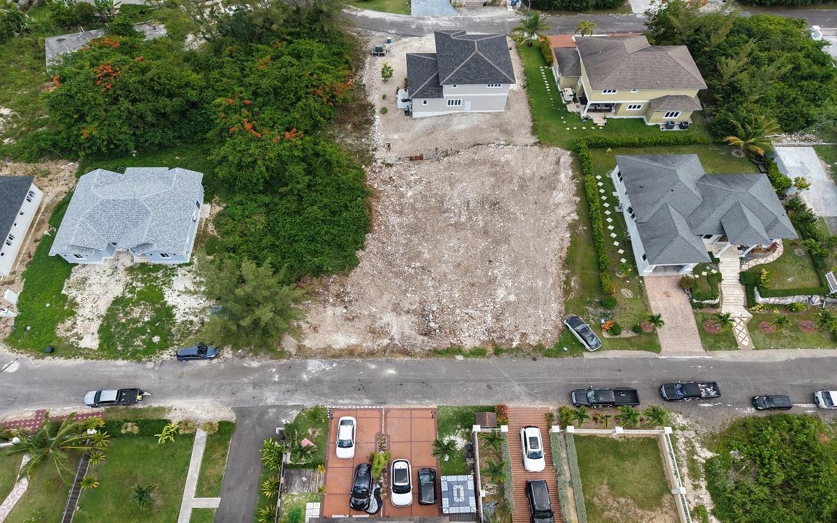 LOT 52, DOLPHIN AVENUE