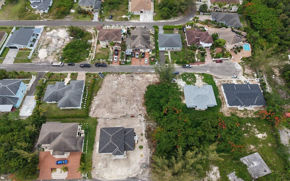 LOT 52, DOLPHIN AVENUE