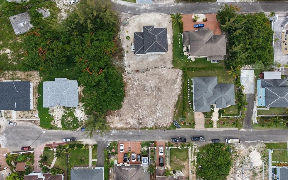 LOT 52, DOLPHIN AVENUE