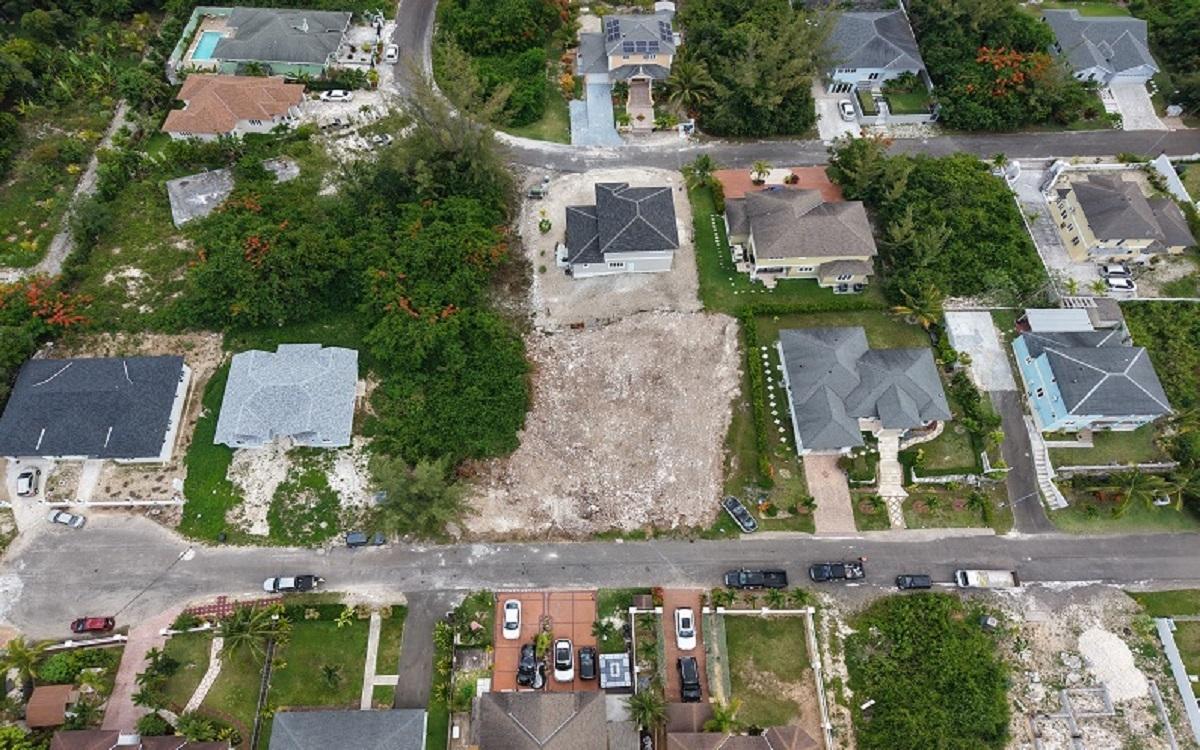LOT 52, DOLPHIN AVENUE