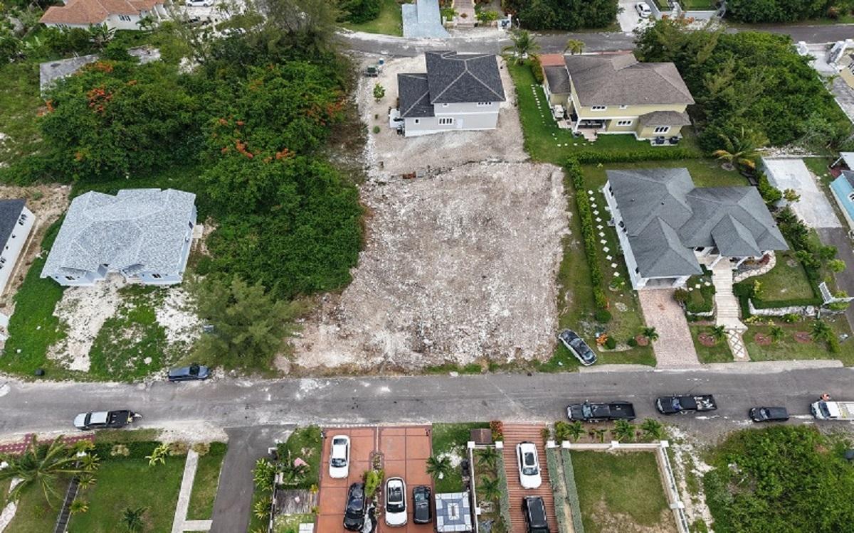 LOT 52, DOLPHIN AVENUE